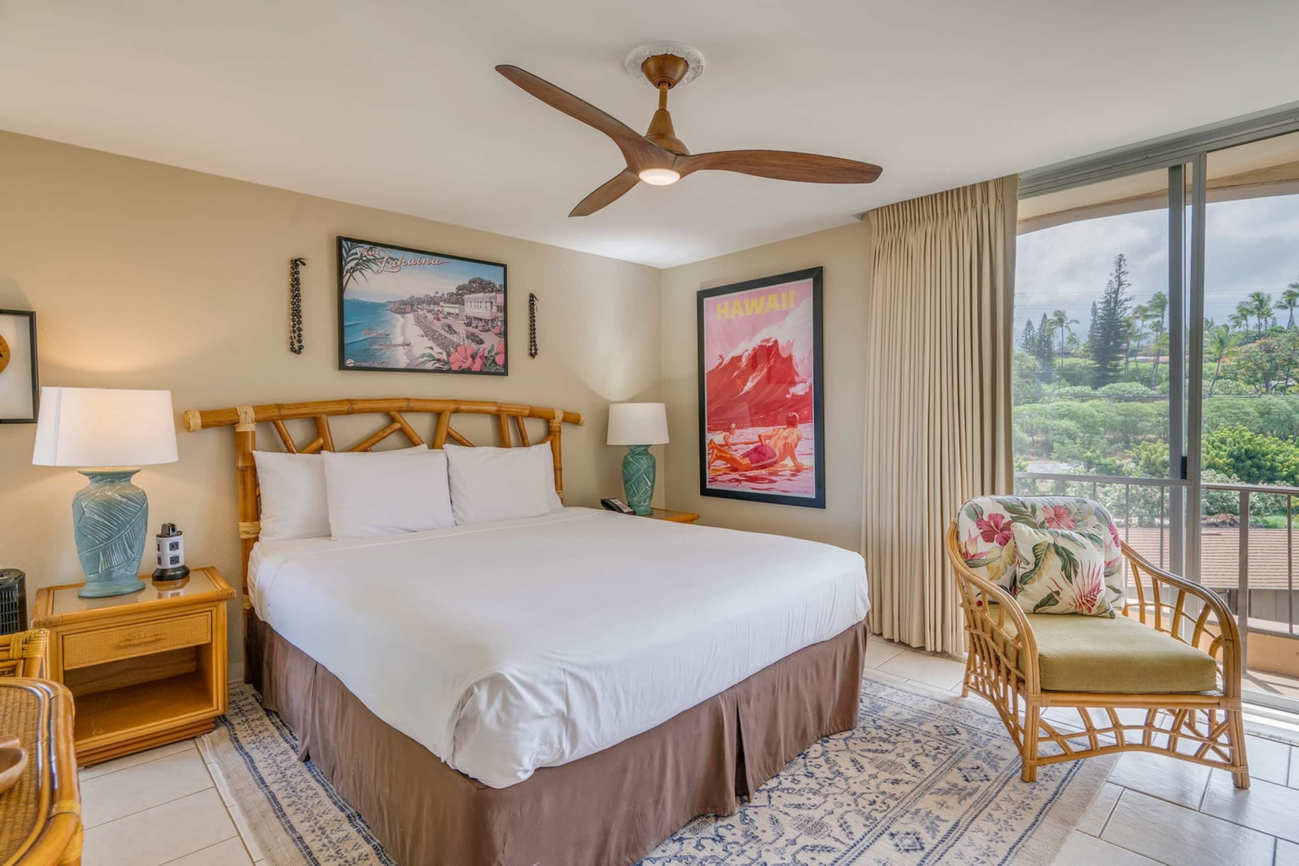 Resort in Lahaina · ★4.92 · Studio · 1 bed · 1 private bath - Image 20