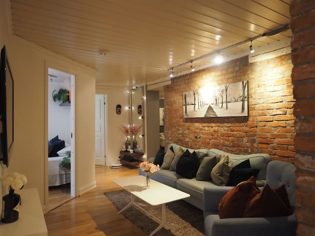 Your Ultimate Group Getaway in St. Hanshaugen