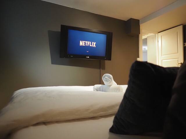 Your Ultimate Group Getaway in St. Hanshaugen gallery image 3