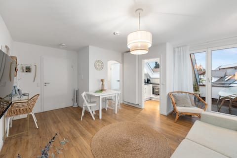 Anytime - Apartmens in Langenargen No 8
