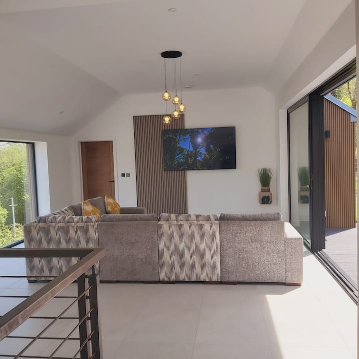 'Seascape' Wedding Accommodation And Short Breaks! - Rhossili