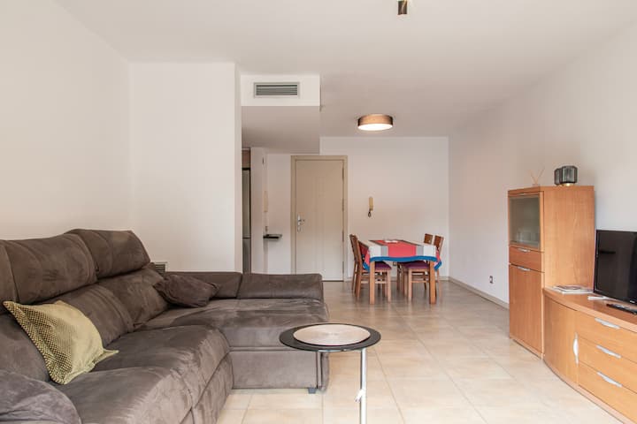 Piso A 300 Metros De La Playa La Fosca - Palamós - Palamós