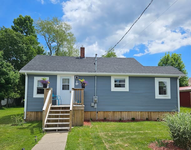 Vacation home in St. Andrews