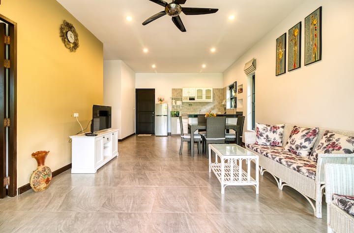 2 Bedroom & Pool Near Beach B - Koh Samui