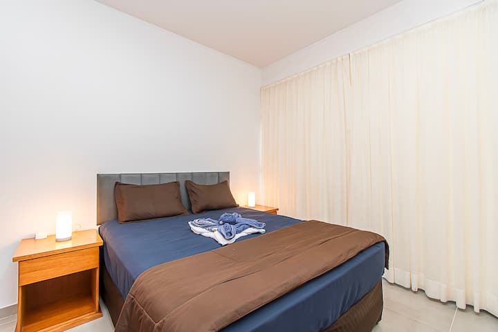 ห้องนอน