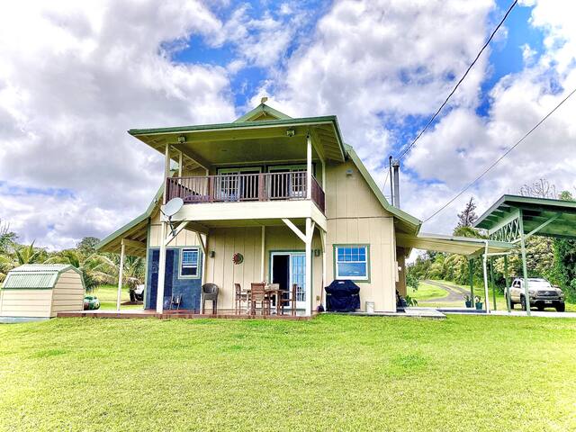 Puna Rainforest Hotspring Estate gallery image 4