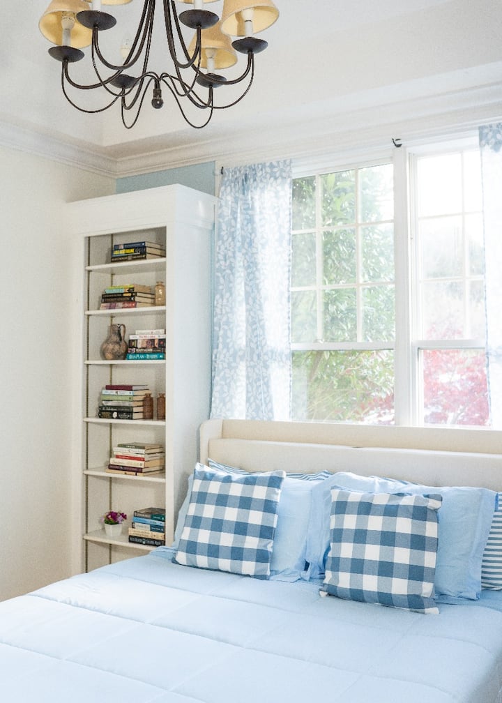 غرفة النوم 4