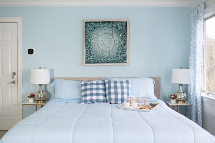 غرفة النوم 1