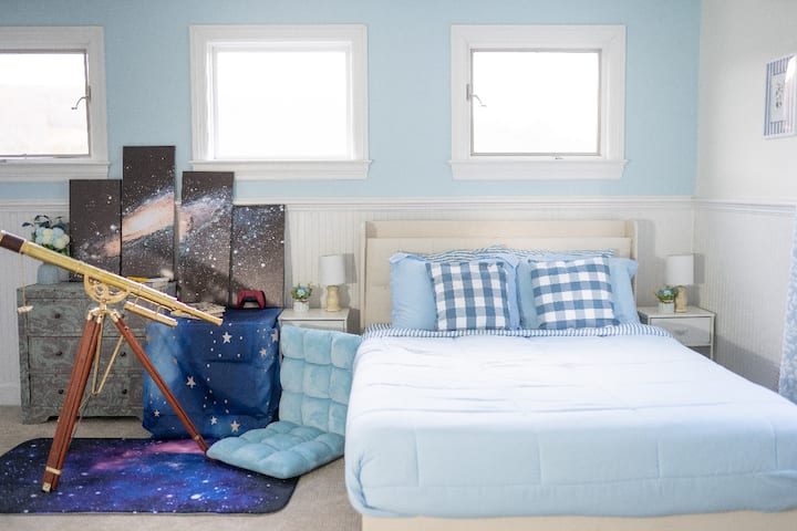 غرفة النوم 2