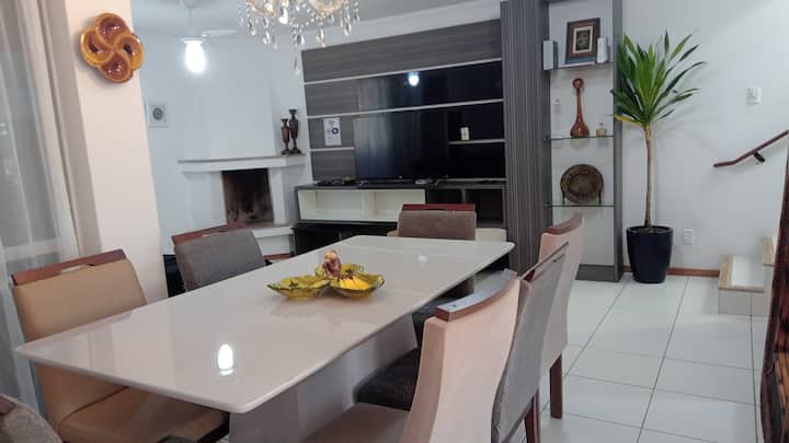 Всекидневна