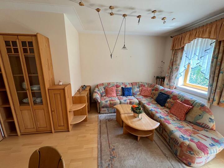Chalet Mit Verbindung Zur Therme - Lutzmannsburg
