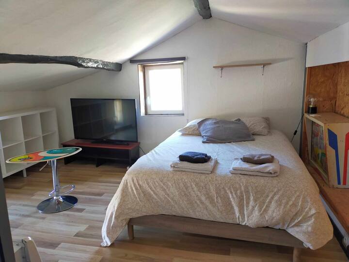 Chambre 3