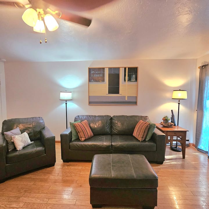 โซฟาแบบนอนได้ขนาด Q