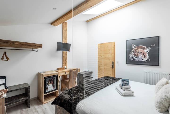 غرفة النوم 3