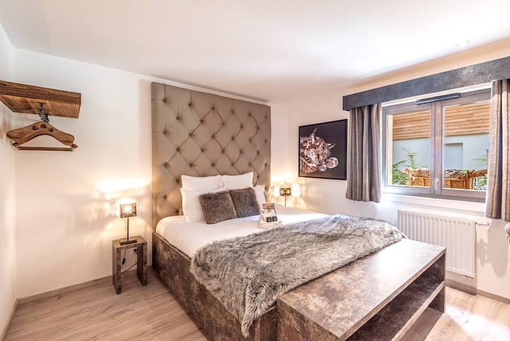 غرفة النوم 1