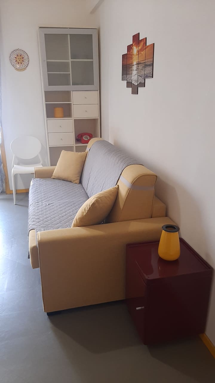 Solemare Appartamento A Lampedusa - Lampedusa