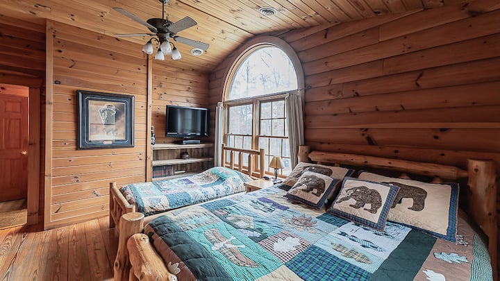 საძინებელი 4