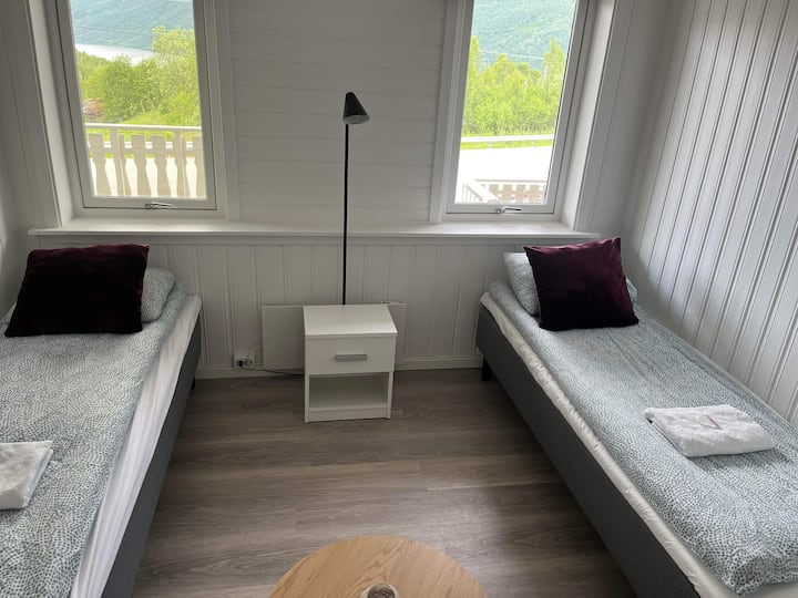 ห้องนอน