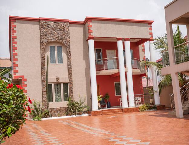 LSP Homes managed Airbnb listing 2