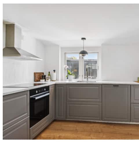 House in Køge of 90 m2