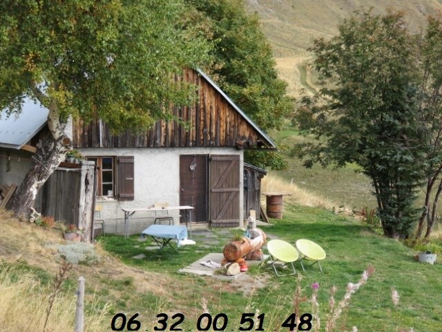 Chalet d'alpage « Namaste » Chalets à louer à Jarrier, RhôneAlpes