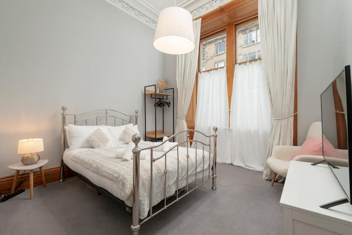 חדר שינה שני