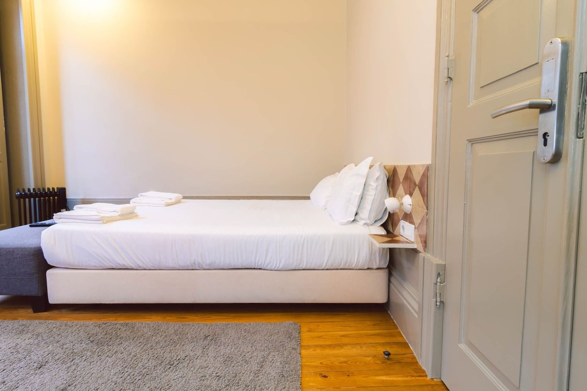 საძინებელი