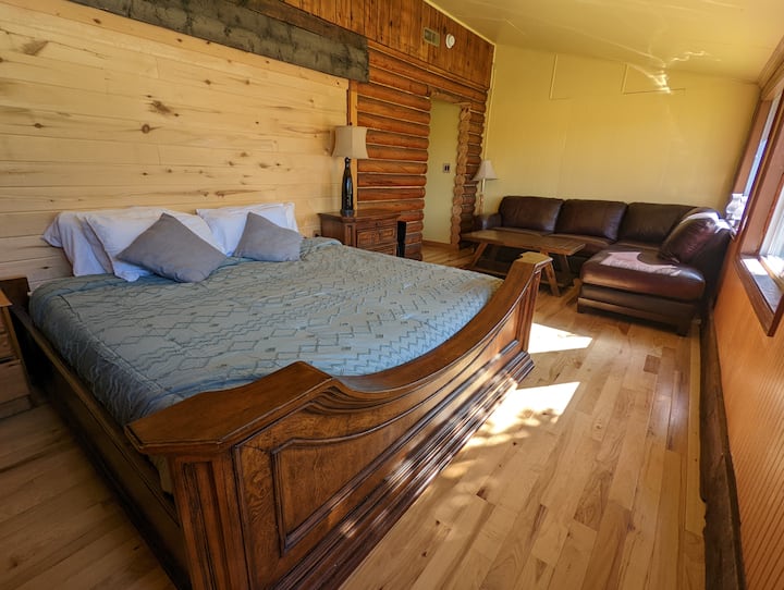 საძინებელი 2