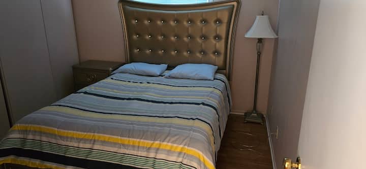 غرفة النوم 2