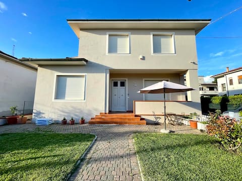 La Maison de Mathilde - Apartments in Tuscany