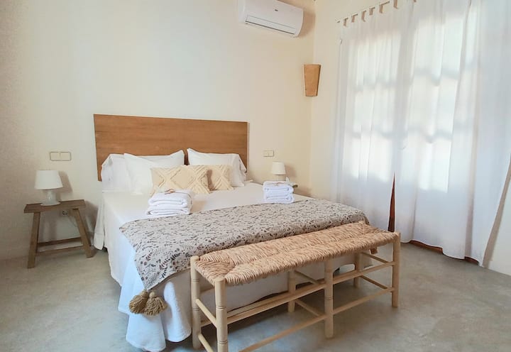 საძინებელი 2