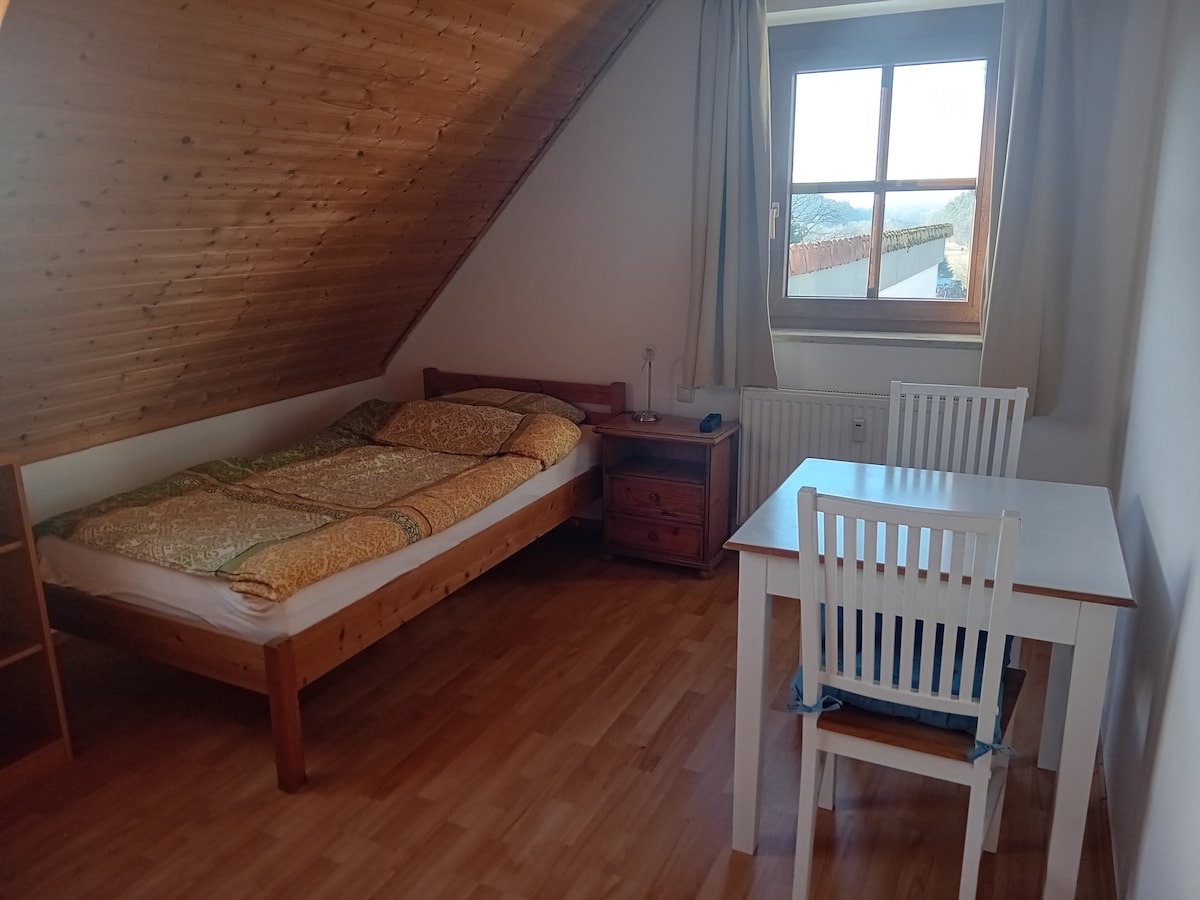 Dormitorio 4
