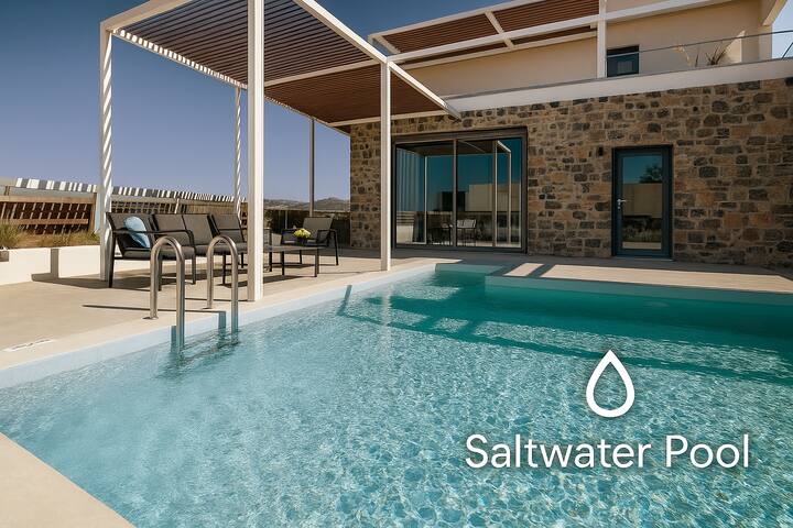 Mon Amour Luxury Villa (By Xenias Luxury Villas)