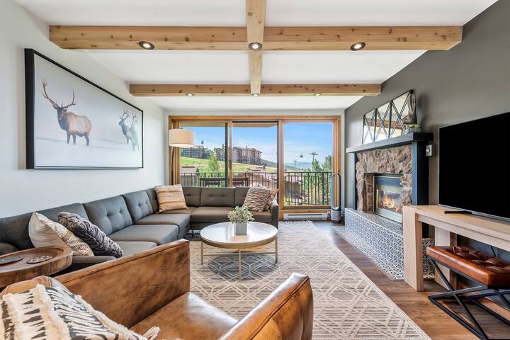 Abbey Rock LLC managed Airbnb listing 3
