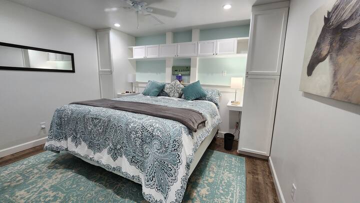 ห้องนอน