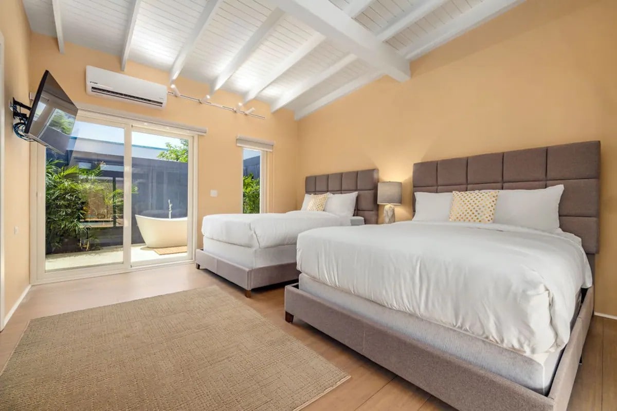 საძინებელი 2