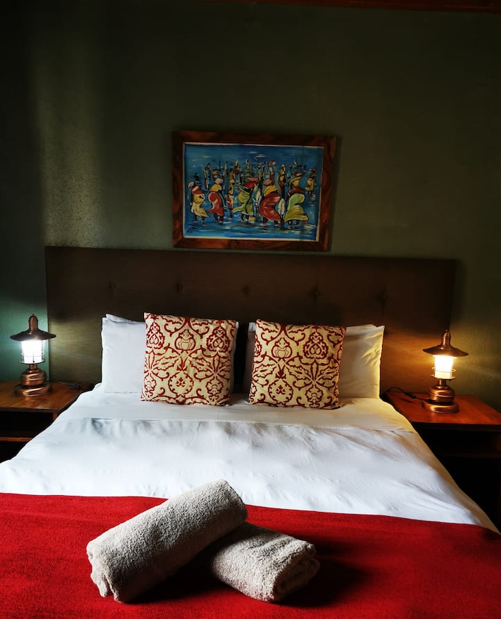 غرفة النوم 2