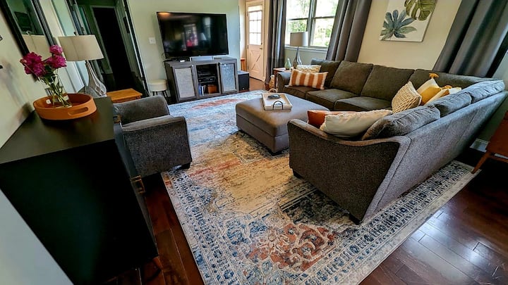 Willow Grove-hot Tub+views-3.5 Acres - シェナンドー国立公園