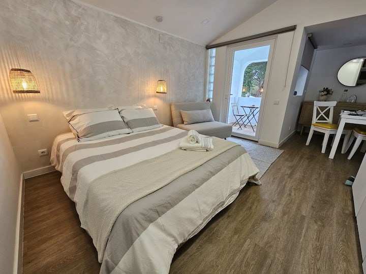 Casa Da Aldeia - Algarve