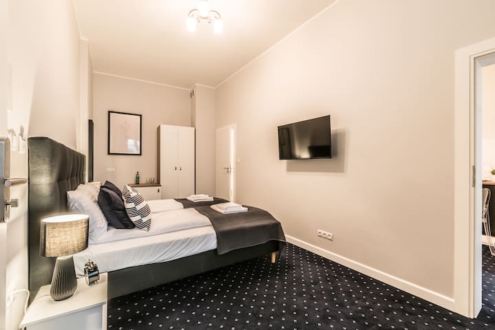 SERENITY Aparthotels by Friendly Apartments managed Airbnb listing 1
