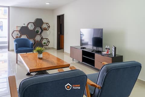 Casa Roble, cozy and modern, spectacular