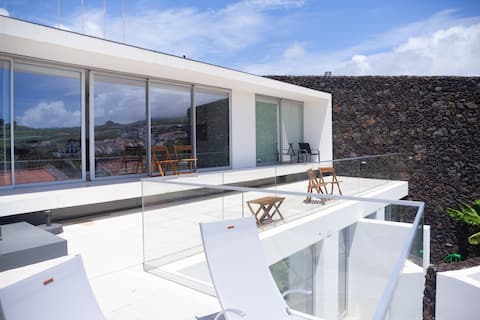 Casa Neptuno-Lagoa Azores