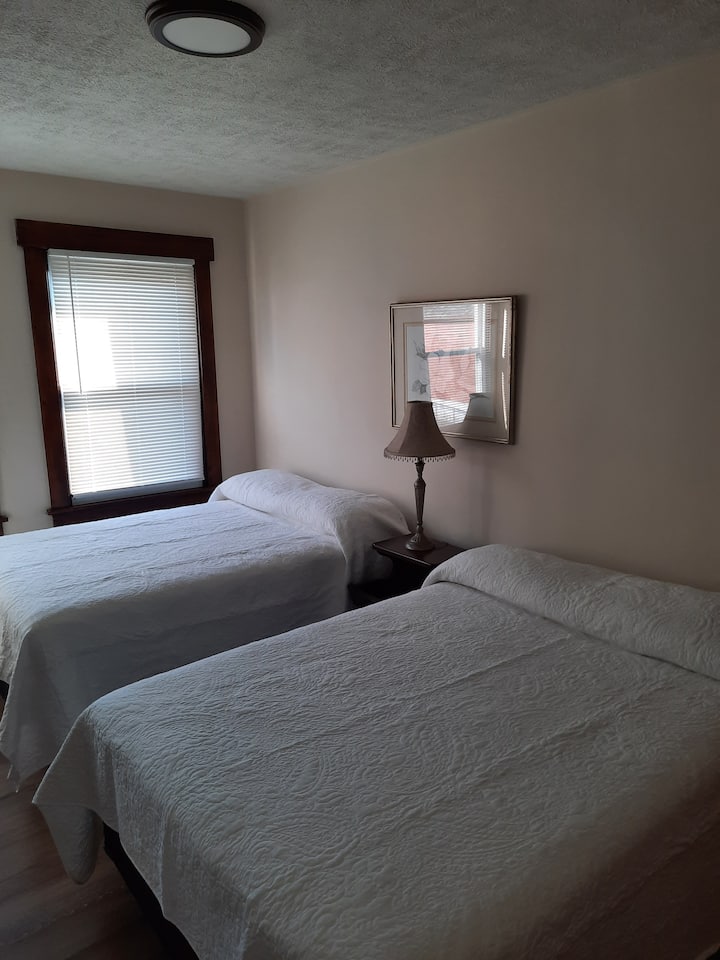 Habitación 2