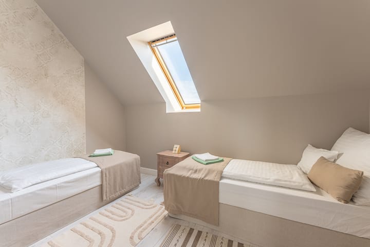 غرفة النوم 5