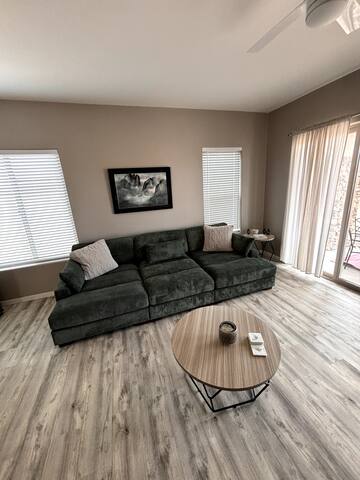 Listing in Bullhead City