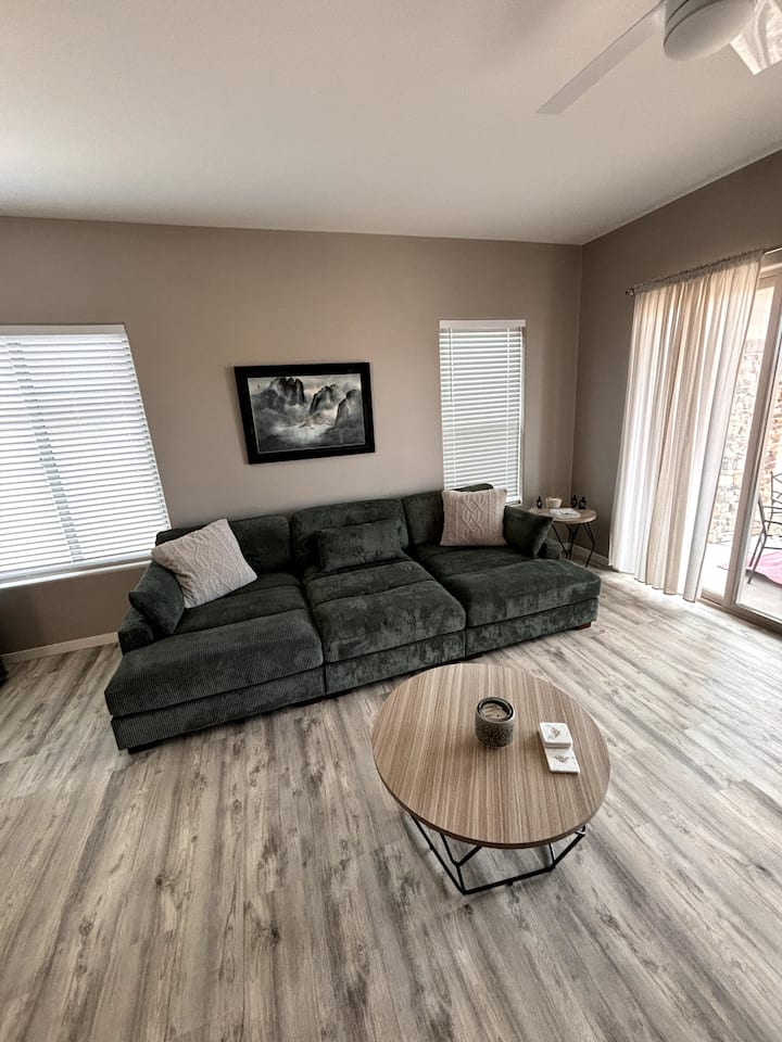 Laughlin Ranch 10 Min. To River And Casinos - Bullhead City, AZ