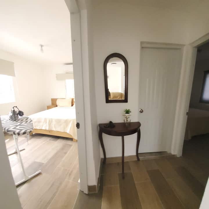Hermoso Apartamento, Cerca De Todo. - Puerto Plata