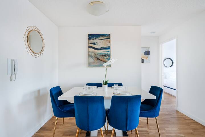 Amazing UES Luxury 2 Bed w/Gym, Pool,Laundry #6187 gallery image 5