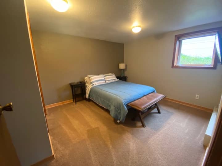 საძინებელი 1