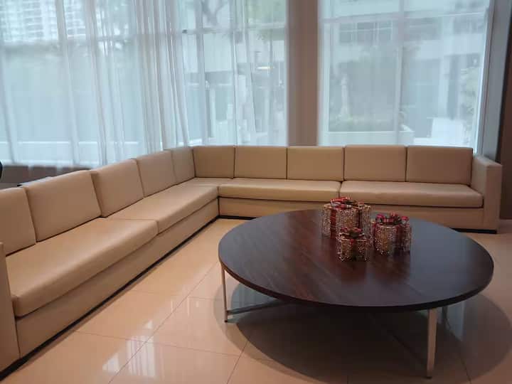 Verano Stay - Flat Com Piscina - Rio de Janeiro